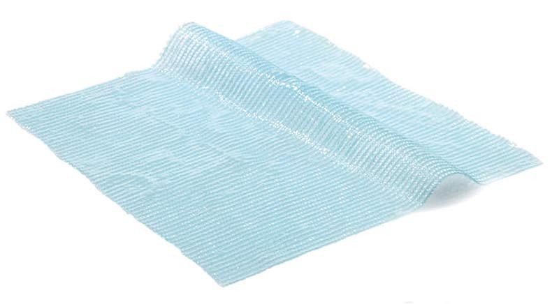 Gelkompress Sorbact 7,5x7,5cm steril