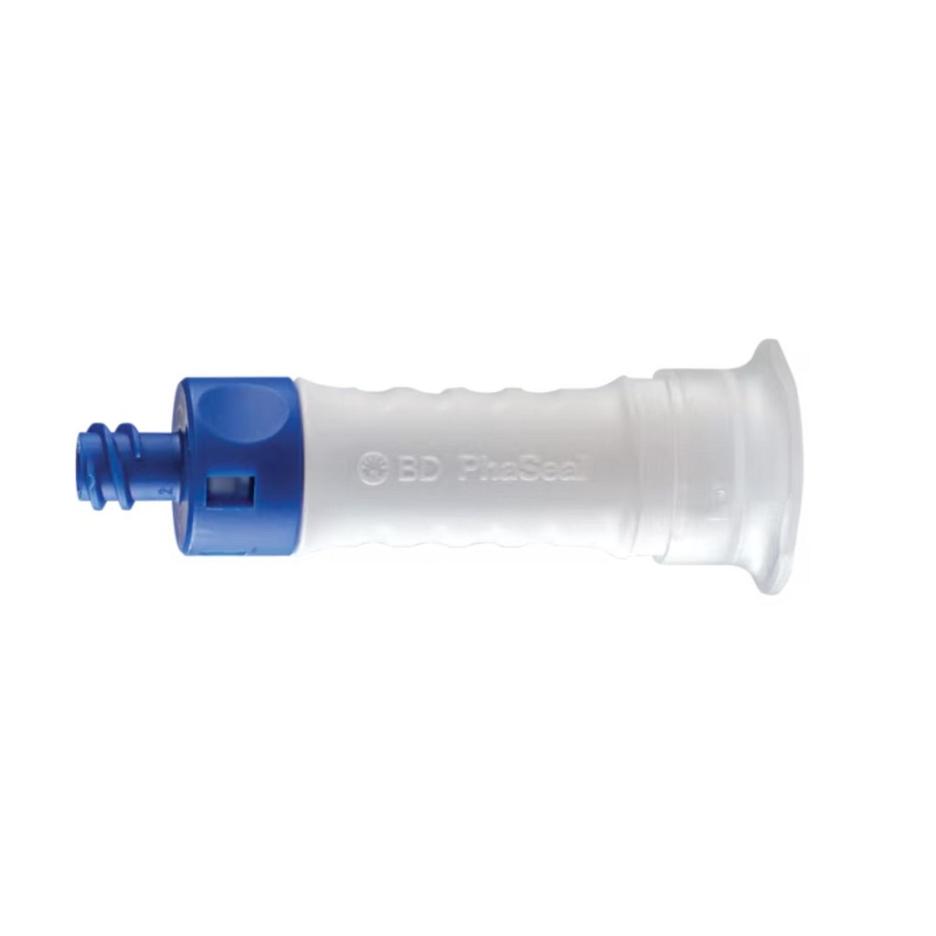 BD PhaSeal Optima Injector N35-0, Multipack, steril