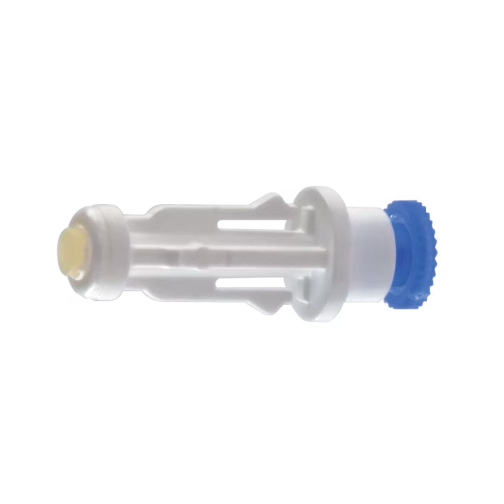 BD Phaseal Optima Connector C35-0, luer-lock, Steril