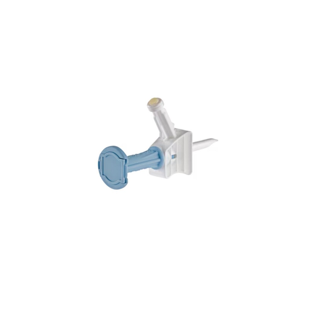 BD PhaSeal Optima Infusions adapter, C100-0, steril