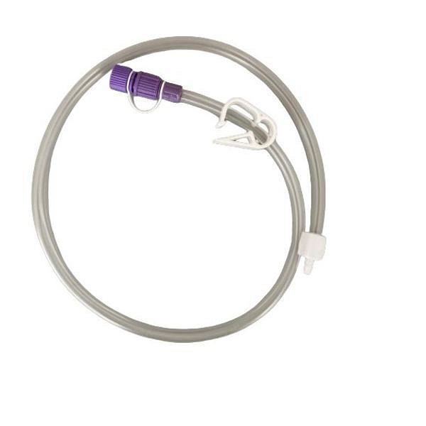 Matningsset danumed 60cm single port och rak koppling ENSwivel