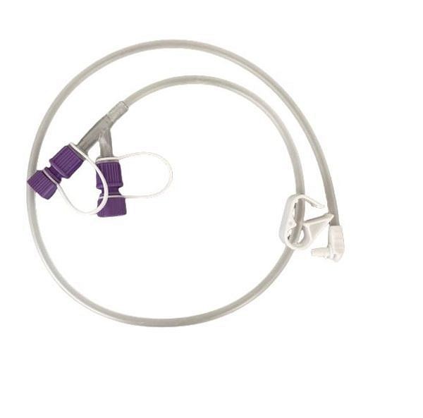 Matningsset danumed 60cm Y-port och vinklad koppling ENSwivel