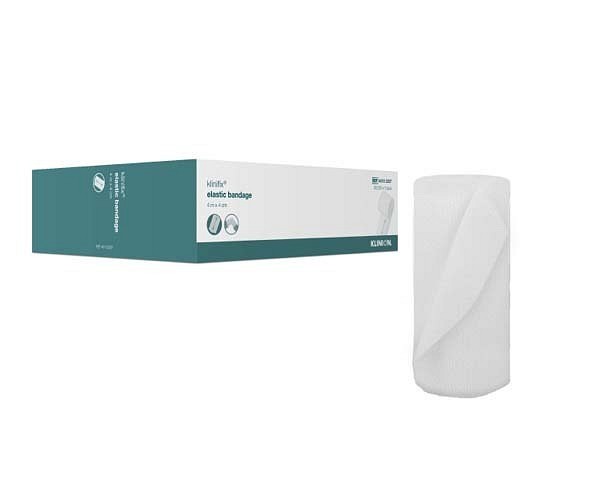 Fixeringsbinda Klinifix 4cmx4m