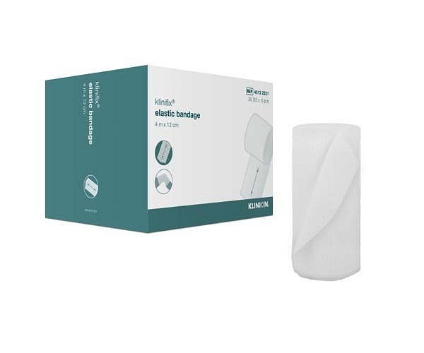 Fixeringsbinda Klinifix 12cmx4m