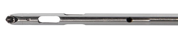 Wal Infiltration Cannula 3,5mm/30cm Single Use Sterile