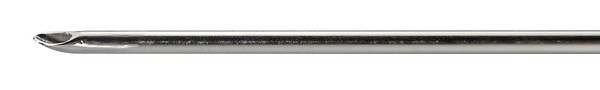 STS infiltration cannula WAL, steril, engångs, 5pkg