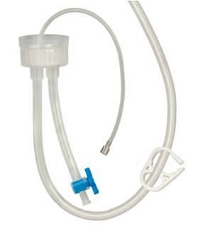 eco flush cap utan co2