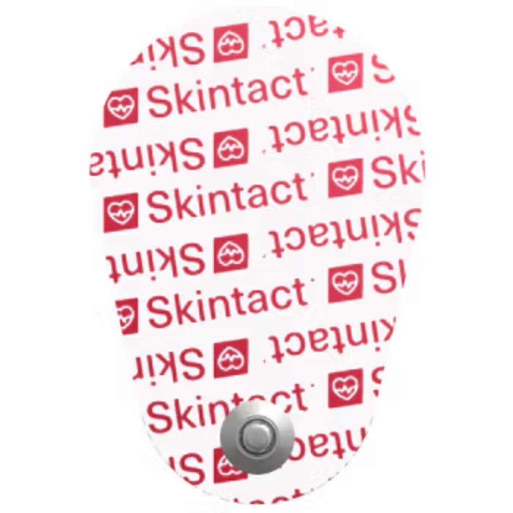 Skintact, EKG elektrode tap, Ø 4,0 cm